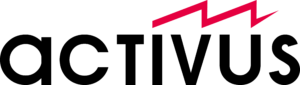 Activus logo full colour