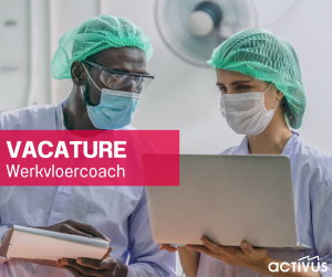 Vacature Werkvloercoach