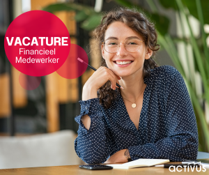 Vacature Financieel Medewerker